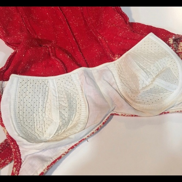 Rare Vintage 1950’s swimsuit - Picture 6 of 8